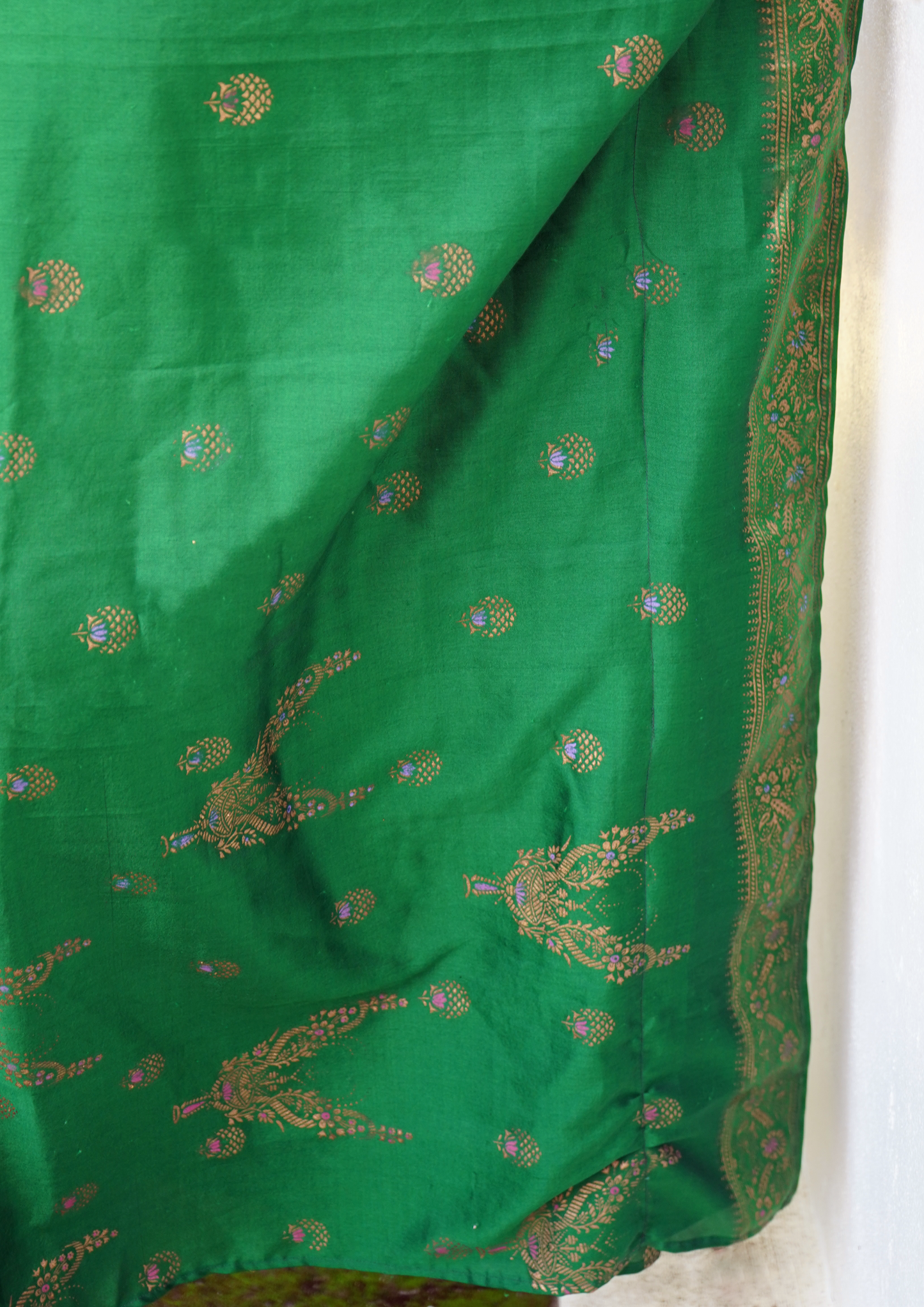 Robe style Kaftan "Cybèle"