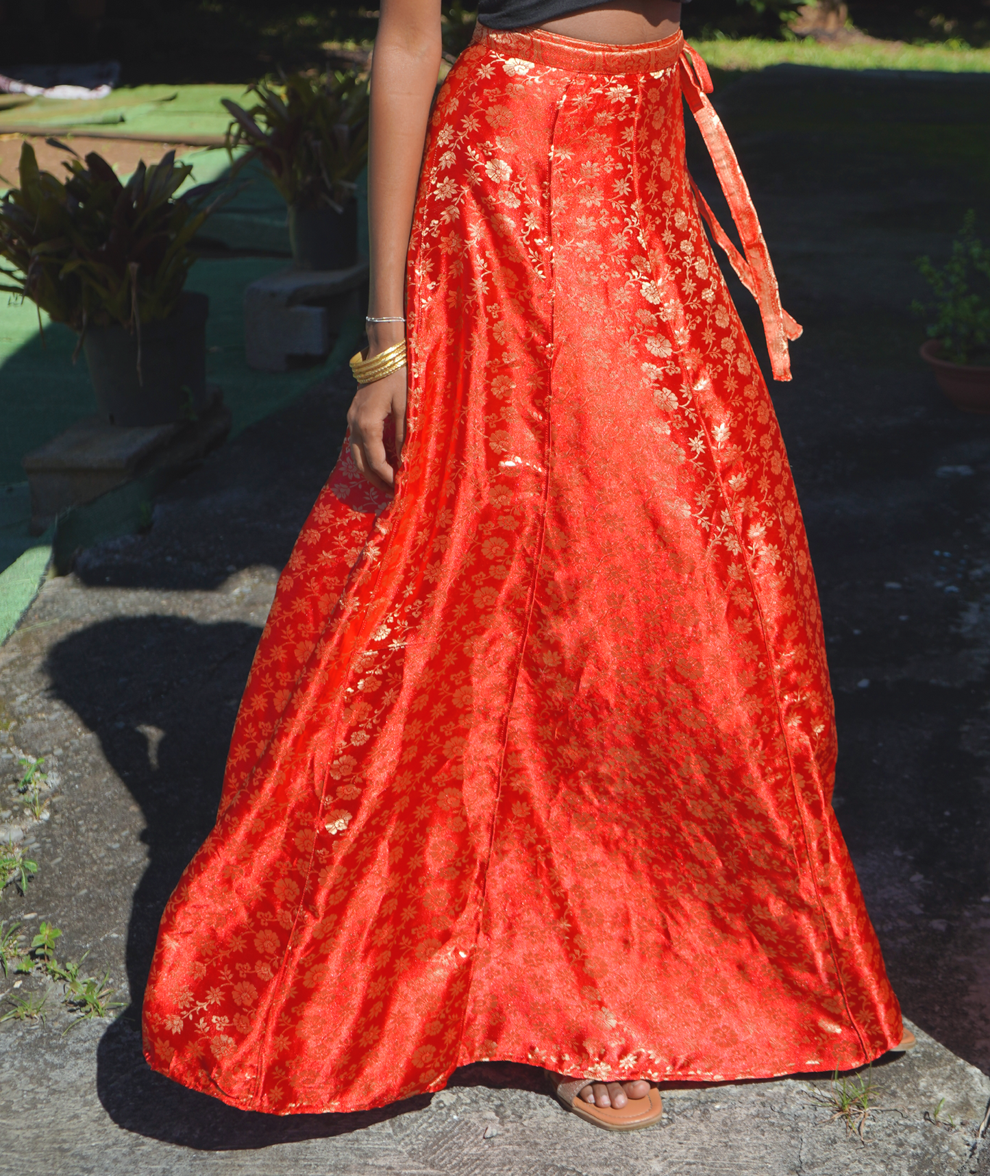 Multidress "Jodha"