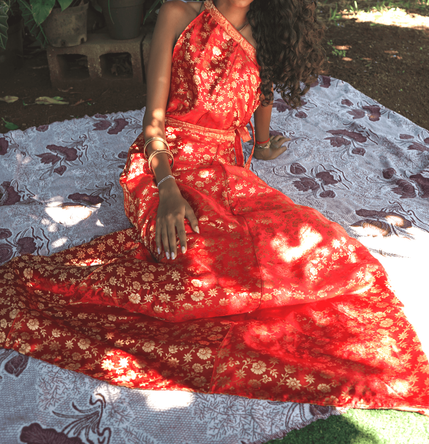 Multidress "Jodha"