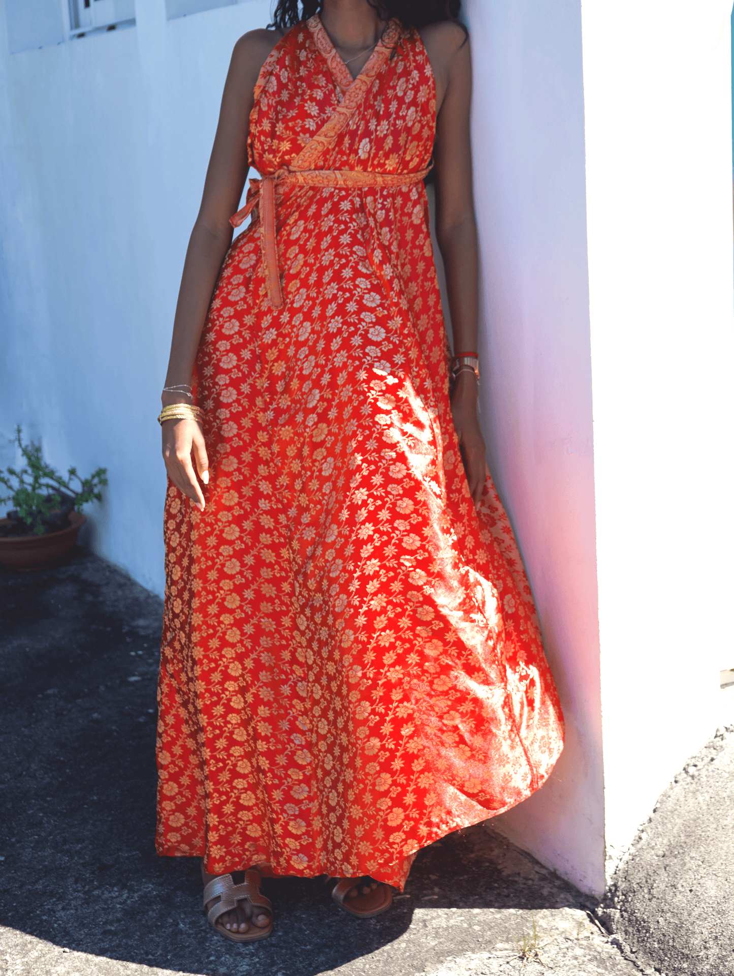 Multidress "Jodha"