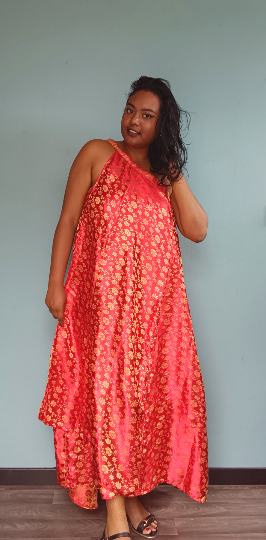 Multidress "Jodha"