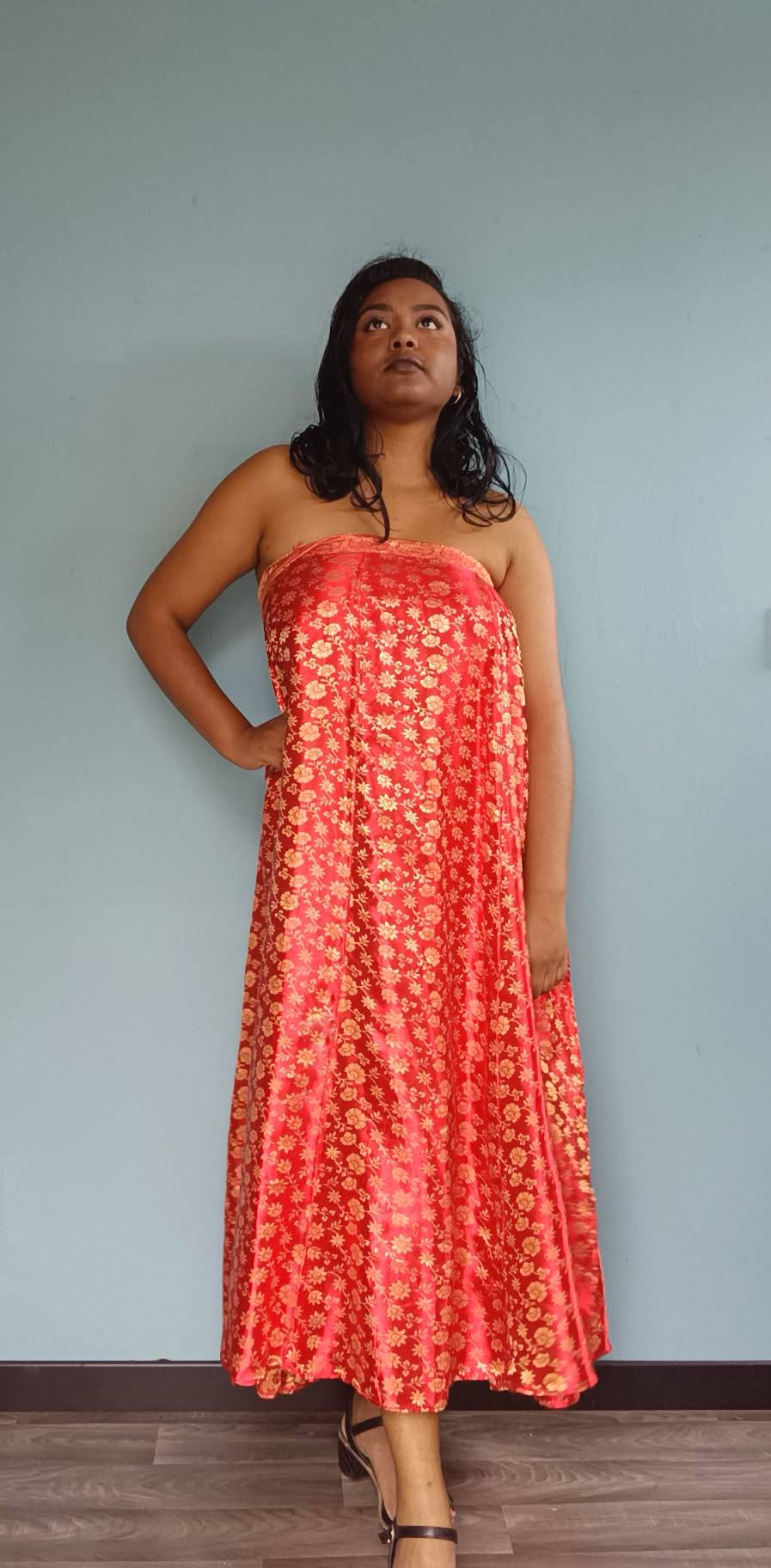 Multidress "Jodha"