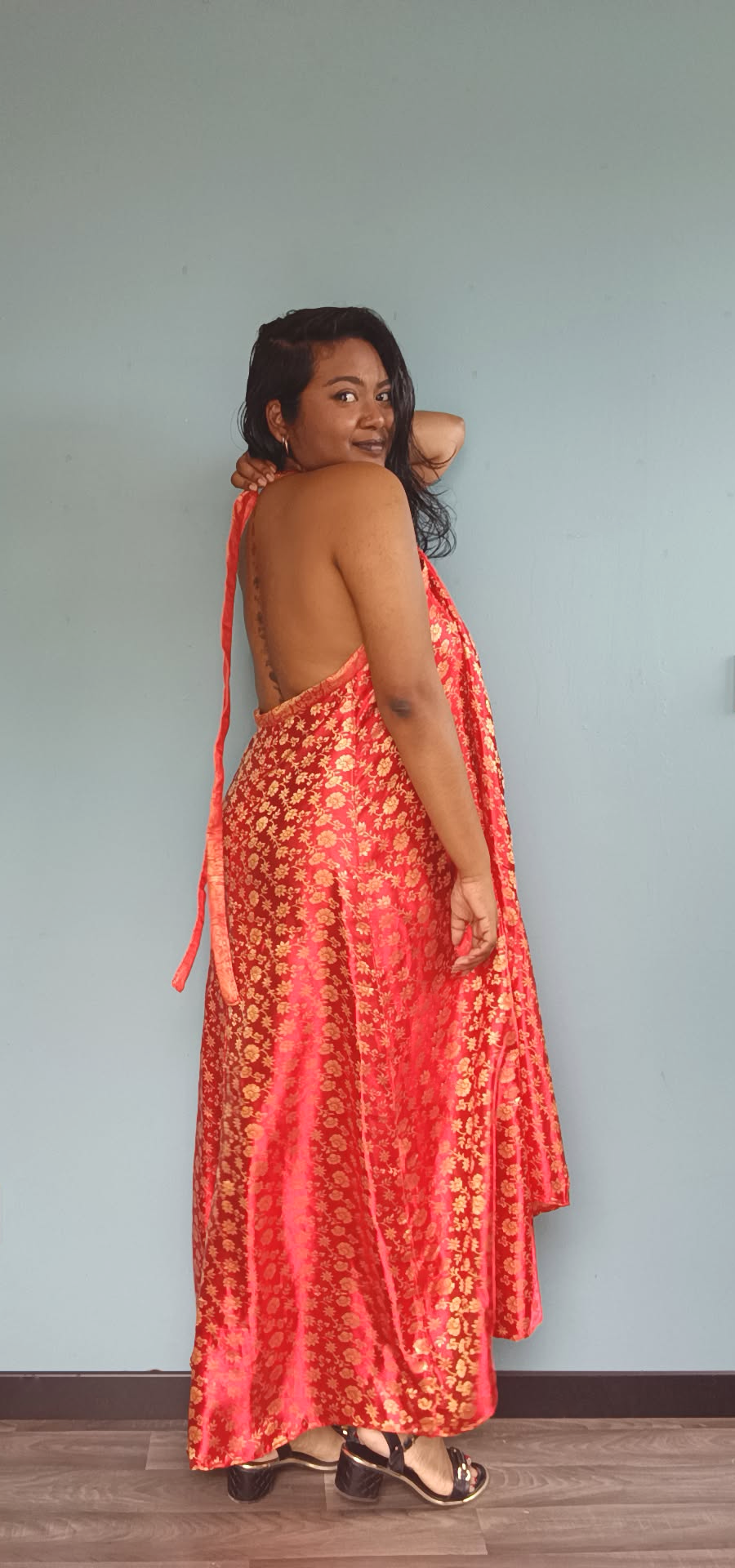 Multidress "Jodha"