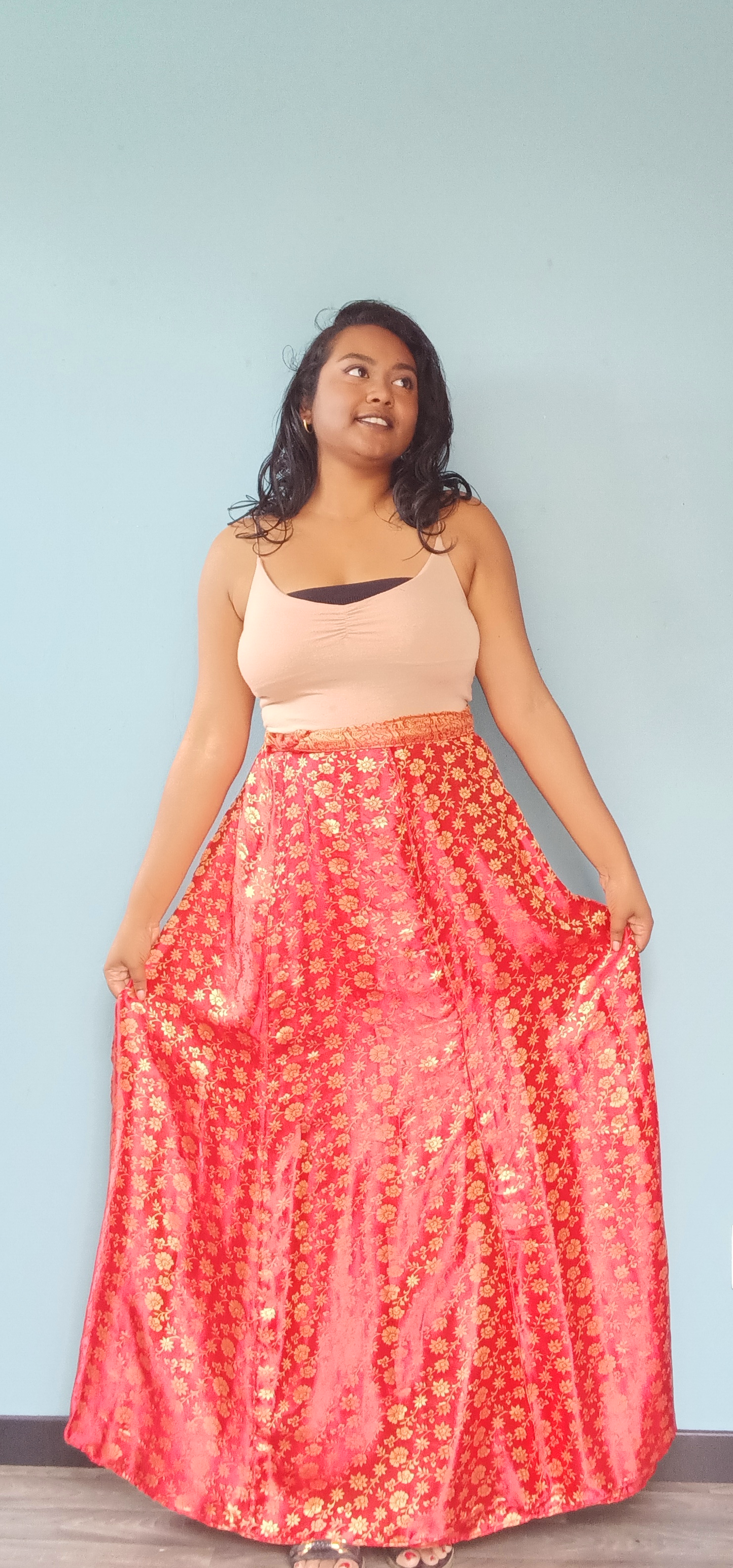 Multidress "Jodha"