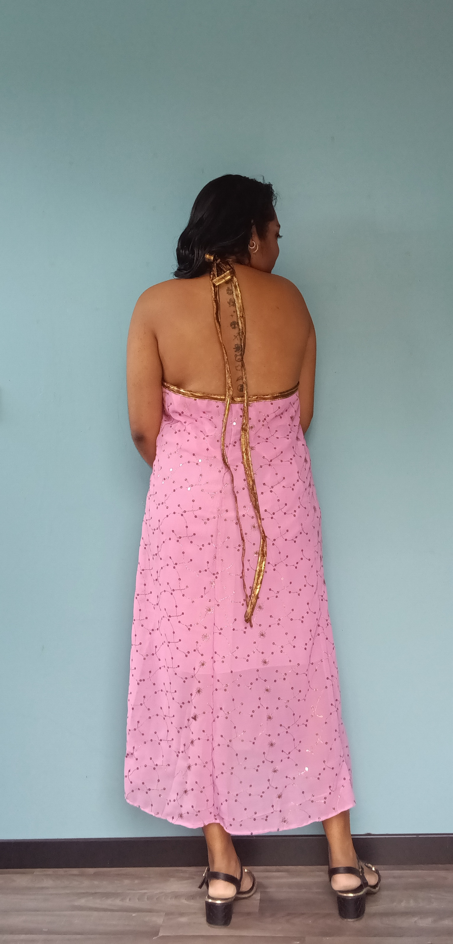 Multidress "Jodha"