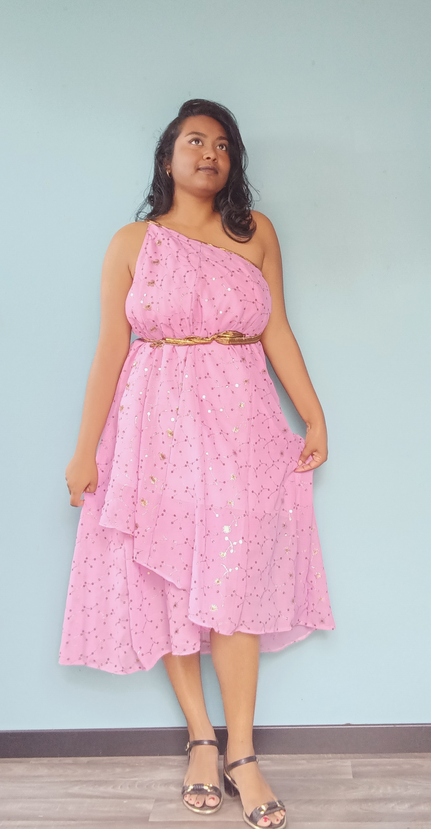 Multidress "Jodha"