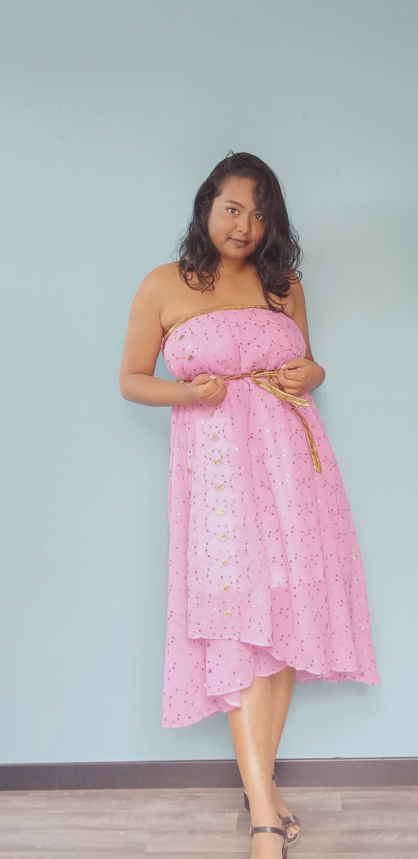 Multidress "Jodha"