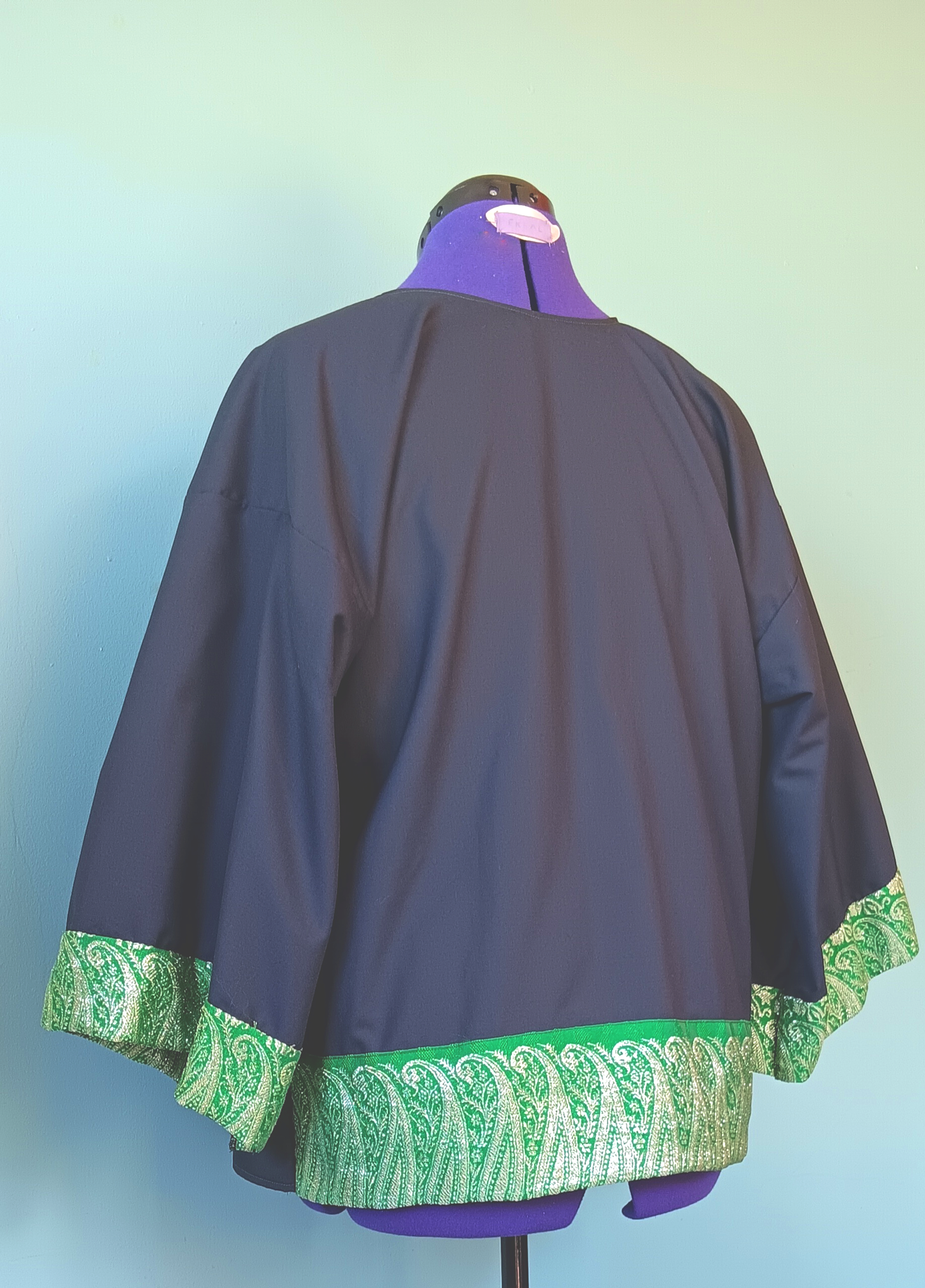 Kimono mixte "Joann"