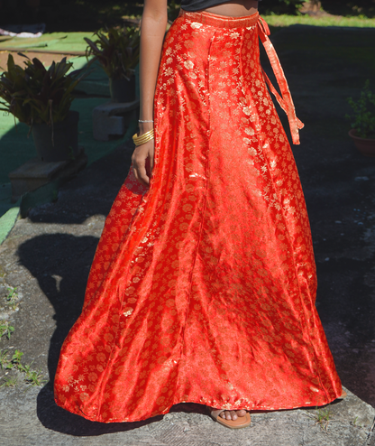 Multidress "Jodha"