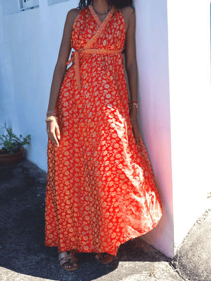 Multidress "Jodha"