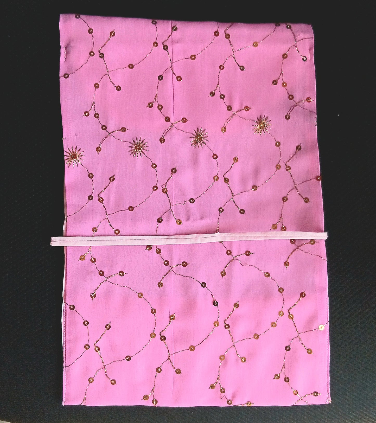 Protection pour livre adaptable