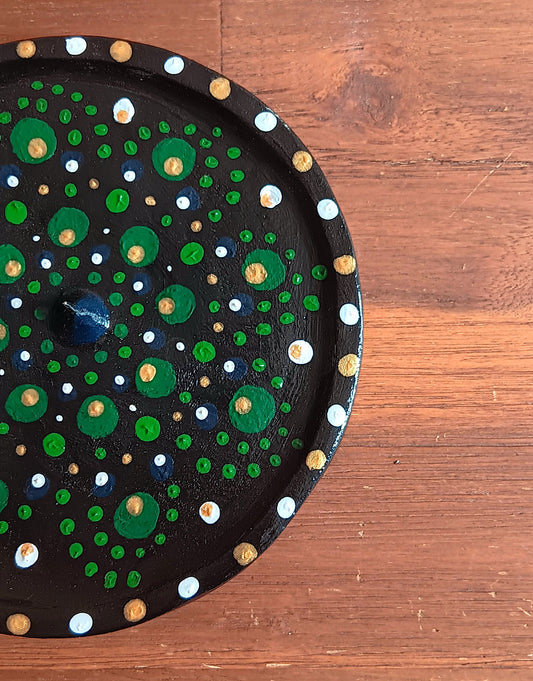 Porte objet (Anti-moustique)