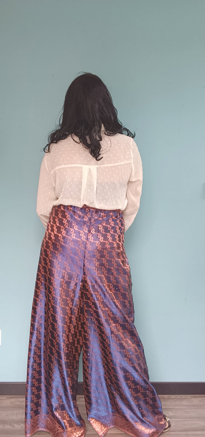 Jupe culotte "Jasmine"