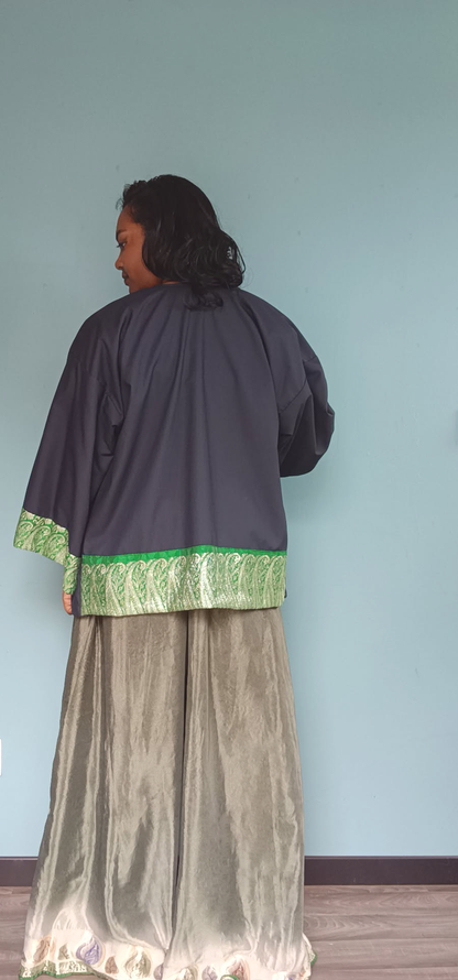 Kimono mixte "Joann"