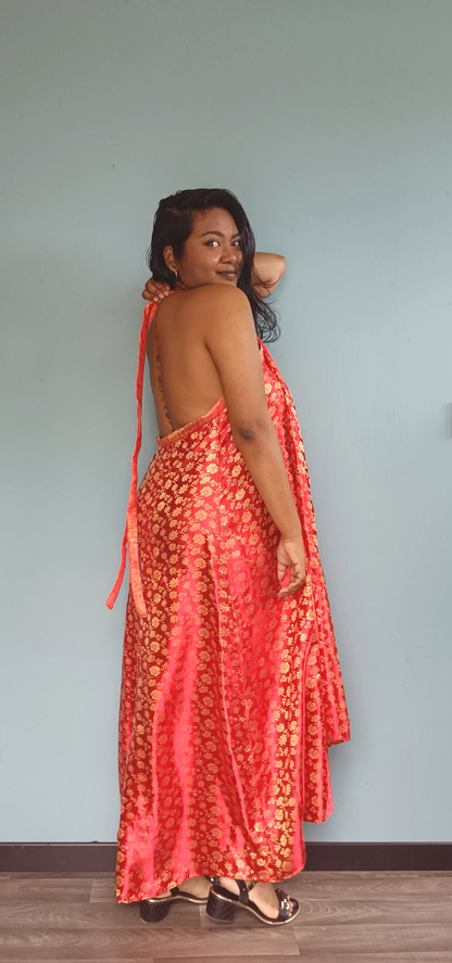 Multidress "Jodha"