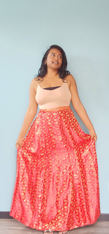 Multidress "Jodha"
