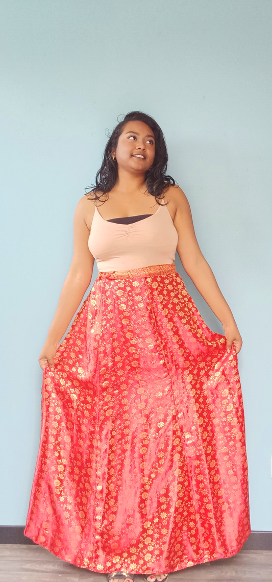 Multidress "Jodha"