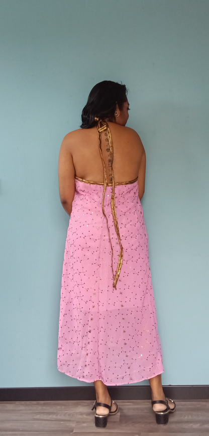 Multidress "Jodha"