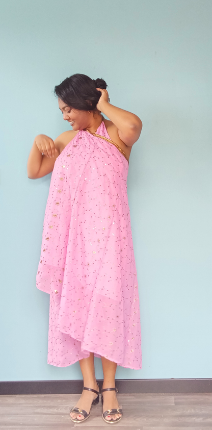 Multidress "Jodha"