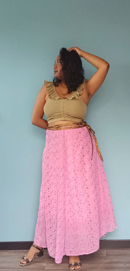 Multidress "Jodha"