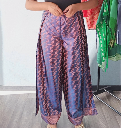Pantalon Wrap "Mastani"