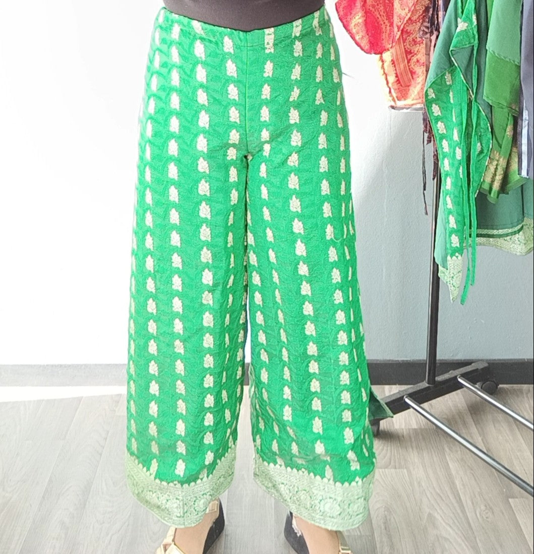 Pantalon Wrap "Mastani"
