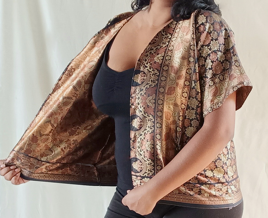 Kimono court "Yona"