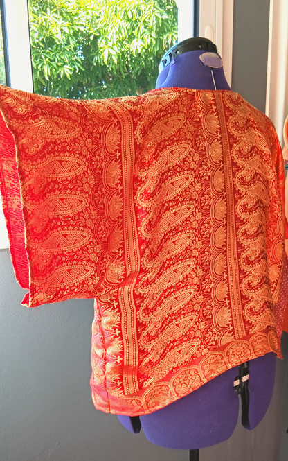 Kimono court "Yona"
