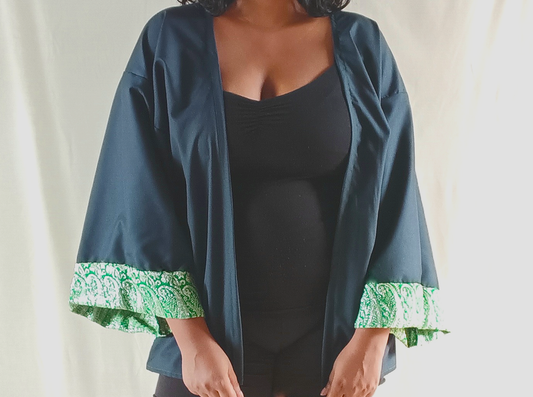 Kimono mixte "Joann"