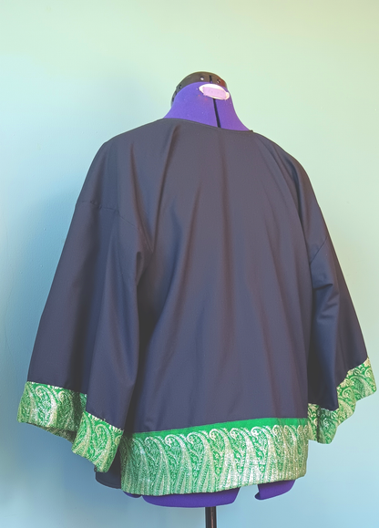 Kimono mixte "Joann"