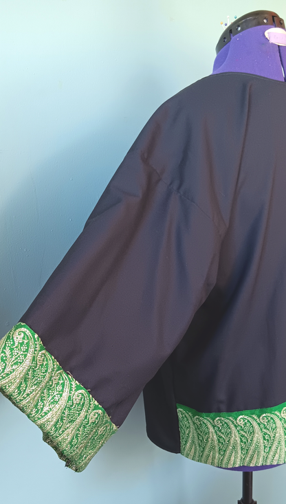 Kimono mixte "Joann"