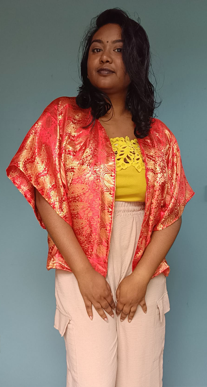 Kimono court "Yona"